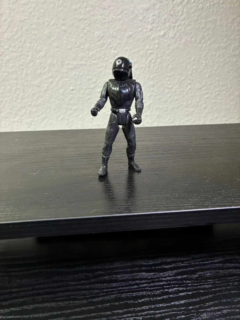 Vintage Star Wars Death Star Gunner Action Figure 1996 Kenner